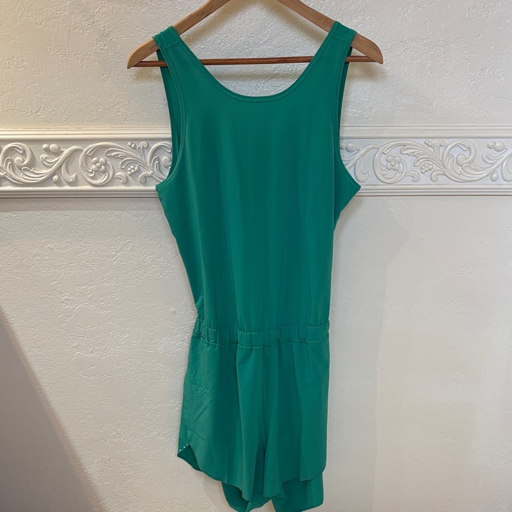 Lululemon Short Romper